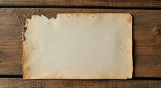 Echoes in Amber: Recreating Vintage Bottle Labels Through Etching