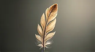 The Phantom’s Touch: Creating Ethereal Imagery in Glass